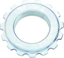 Bikers Choice Fork Bearing Adjuster Nut for Harley Davidson Models – Part 493151