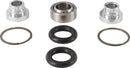 QuadBoss Front Upper Shock Bearing Assembly for Can-Am Outlander Max 1000 XT-P and Renegade Models
