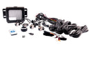QuadBoss 360 Camera System with HD Fish-Eye Cameras and Wireless Control