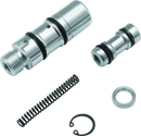 Bikers Choice Part 601531 Rear Master Cylinder Rebuild Kit for Harley Davidson Big Twin and XL Models