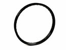 BBR Aluminum Rim 19" x 1.40" x 36h Black - Part