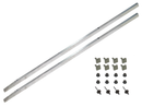 SP1 Tunnel Protector for Polaris 137-inch Tracks - Model SM-12657