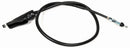 BBR Extended Clutch Cable for Kawasaki KLX110 (2002-2011) - Part Number 514-KLX-1101