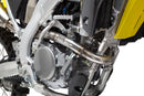 Yoshimura RS-12 Signature Series Exhaust System for Suzuki RM-Z250 (2020-2024)