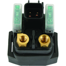 QuadBoss 02-14 Suzuki LT-F250 Ozark Starter Solenoid and Relay Part