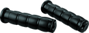 Kuryakyn ISO Grips for Honda Gold Wing – Black, Part Number 6380