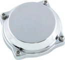 Bikers Choice CV Carburetor Top Cover for Harley-Davidson 90-99 Big Twin / 88-98 XL, Part