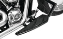 Kuryakyn Phantom Floorboards for Harley-Davidson – Black, Part Number 5795
