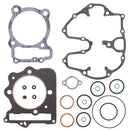 QuadBoss Honda TRX400EX Top End Gasket Set – Reliable Seal for 2009-2014 Models