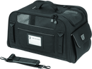 Kuryakyn Pet Palace Flyweight Carrier for Powersports – Lightweight, Weather-Resistant Pet Transport