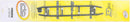 SP1 Defender Wearbar S D S/M for Ski-Doo 1997-1998 Models - Durable Carbon Steel Construction with Tungsten Carbides