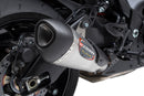 Yoshimura Alpha T Street Series Exhaust for 2020 Suzuki GS1000S Katana - Part 11500BP520