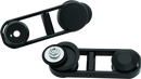 Kuryakyn Adjustable Mirror Relocator for Harley Davidson Street Glide (Part