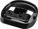 Squareback Tail Light Base W/Circuit Board Black