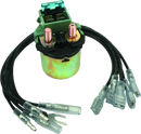 QuadBoss Universal Starter Solenoid Part