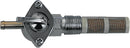 Petcock W/ 3/8 Npt Straight Down