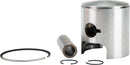 SP1 T-Moly Series Piston Kit for 09-750N with Rings, Wrist Pin & Circlips