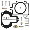 QuadBoss Carburetor Repair Kit for Yamaha YFM350ER Moto-4 (1988-1993)