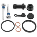 QuadBoss Kawasaki KVF300A Prairie 4x4 Front Caliper Rebuild Kit Part