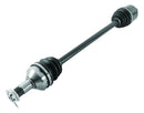 QuadBoss Replacement Axle Part Number 609349 for Powersports Vehicles