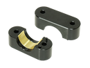 SP1 Steering Block Kit S D for Ski-Doo Freeride 800R E-TEC & MX Z X-RS Iron Dog 600 HO E-TEC