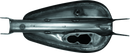Bikers Choice 07-Up Harley Davidson XL 3.3-Gallon Fuel Tank – Custom Fit for Sportster Models