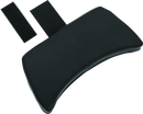 Kuryakyn Filler Pad for Tour Pak Relocator – Seamless Fit and Enhanced Comfort for Harley Davidson Touring Models