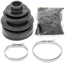 QuadBoss CV Boot Kit for Polaris 500 ACE EFI and Honda FourTrax Models