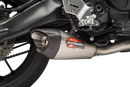 Yoshimura Part 13992AP521 Race AT2 Full Exhaust System for Yamaha MT-09 and XSR900