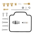 QuadBoss Carburetor Repair Kit for 1997 Polaris Xplorer 500 4X4 and 1999 Polaris Ranger 500 - Part