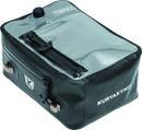 Kuryakyn Torke 7L Dry Tank Bag with Backpack Conversion and Waterproof Features