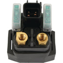 QuadBoss 02-14 Suzuki LT-F250 Ozark Starter Solenoid and Relay Part