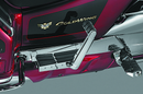 Kuryakyn Transformer Floorboards for Honda GL1800 (2001-2017) – Chrome