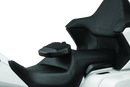 Kuryakyn Driver Backrest for Honda GL1800 Gold Wing (2018-2021)