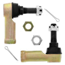 QuadBoss 414278 Heavy-Duty Tie Rod Kit for Can-Am Outlander and More