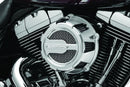 Kuryakyn Maverick Chrome Air Cleaner Assembly Part