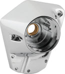 Bikers Choice 93-99 Evolution Big Twin Chrome Cam Cover Replaces H-D 25256-93A & 25254-93B