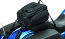 Kuryakyn Xkursion XB Ambassador Tail Bag - Versatile Motorcycle Storage with Integrated Features