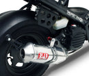Yoshimura NPS50 Ruckus Race Series Full Exhaust System with Tri-Oval Muffler