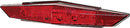 SP1 SM-01502 Taillight Assembly for Ski-Doo Snowmobiles