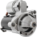 QuadBoss 495858 Power Sports Starter for John Deere Gator XUV 825i and Kawasaki Mule PRO-FX Models
