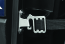 Kuryakyn Replacement Buckle for Polaris Ranger 1000 Net-Style Doors Part