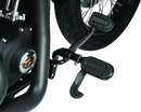 Kuryakyn Heavy Industry Brake Pedal for Harley Davidson FX Series – Part 7038