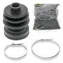 QuadBoss CV Boot Kit for Honda TRX420 and Kawasaki KVF360 - Part 414951