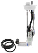 QuadBoss 13-14 Polaris Scrambler 850 HO Complete Fuel Pump Module - Reliable In-Tank Replacement