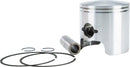 SP1 T-Moly Series Piston for Yamaha - Part 09-816N
