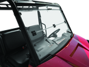 QuadBoss Folding Windshield for Polaris Ranger 500 and EV (2015-2021)