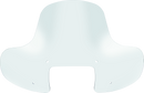 QuadBoss Quick-Release Windshield for Arctic Cat 400 4x4 and Honda TRX500 Models