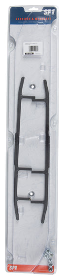 SP1 Ripper Four75 Carbides for Ski-Doo - Precision Fit for 1997-1998 Ski Models