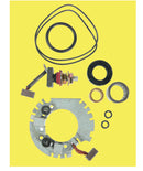 QuadBoss Yamaha YFM350 Big Bear 2x4 (02) Starter Repair Kit – Part 495734